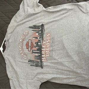 Vintage Harley Davidson T-Shirt (Adult XL)